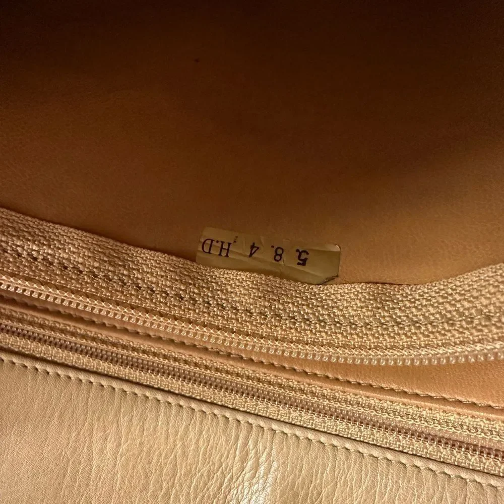 CHANEL this shoulder